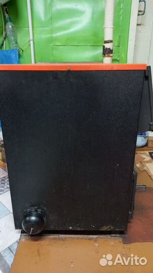 Универсальный котел Теплодар 