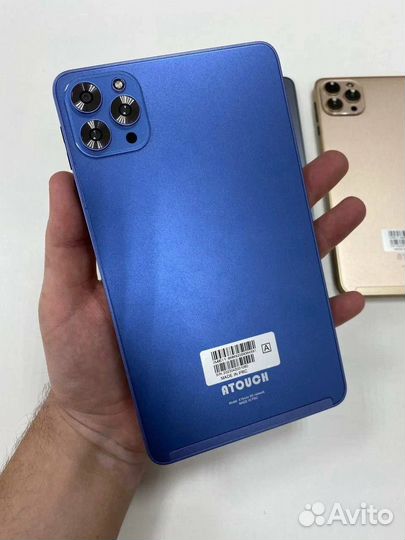 Планшет atouch x19 mini