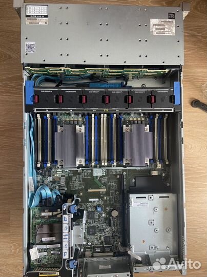 Скупка серверов и сетевого оборудования