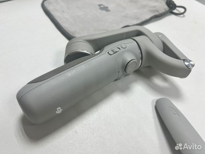 Стабилизатор для смартфона DJI OM5