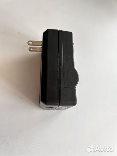 Зарядка для аккумулятора Sony NP-FW50