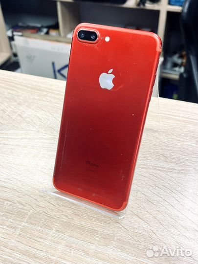 iPhone 7 Plus, 256 ГБ