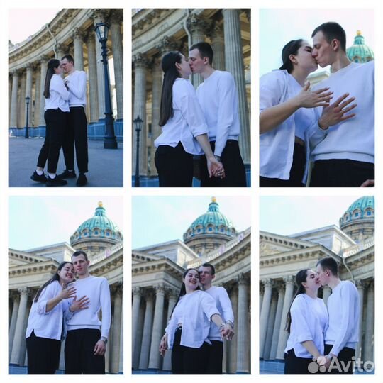 Фотограф. Ищу моделей. Мурино, СПБ