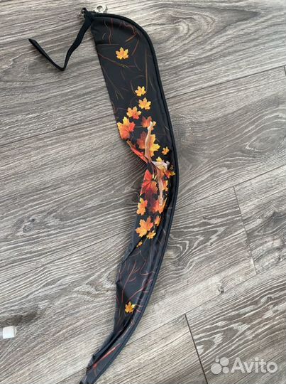 Обруч pastorelli 80