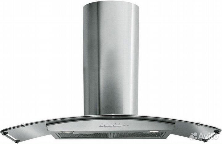 Вытяжка falmec astra parete 60 ix (800)