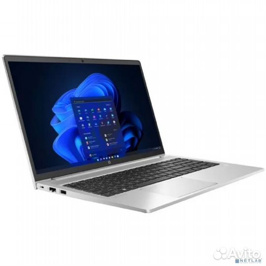 HP ProBook 450 G9 7C196PA Natural Silver 15.6