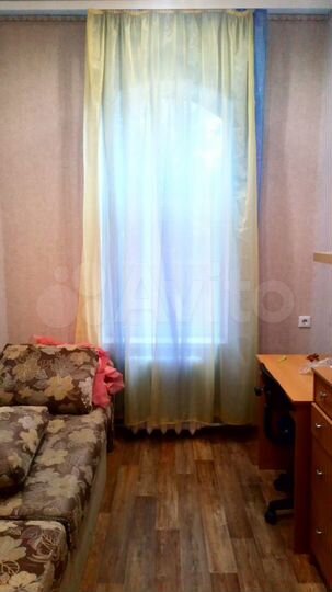 3-к. квартира, 66,8 м², 2/2 эт.