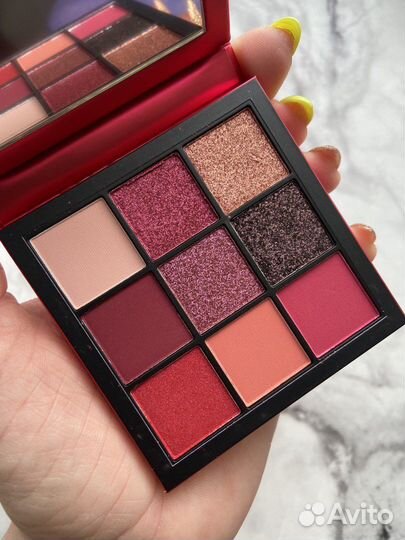 Косметика из США оригинал