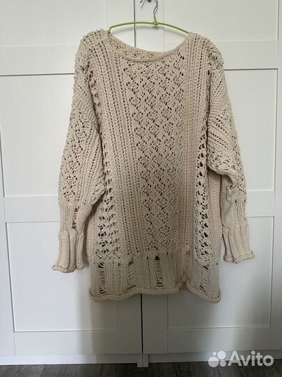 Кофта женская zara