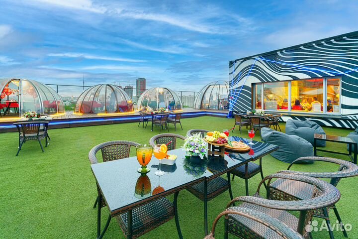 Лофт аренда