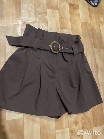 Шорты