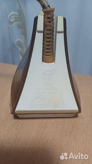 Утюг элис-202