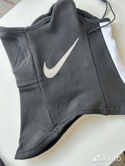 Снуд nike strike winter warrior