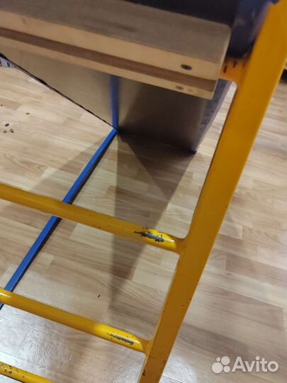 Детский спортивный комплекс бу