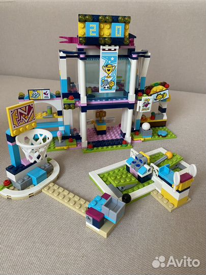 Lego Friends