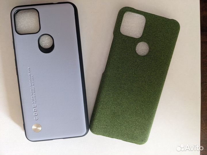 Чехол на Google pixel 4a 5 g