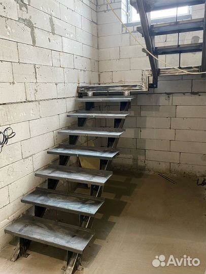 Лестница / Лестница на заказ