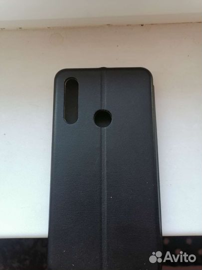 Чехол на honor 9x