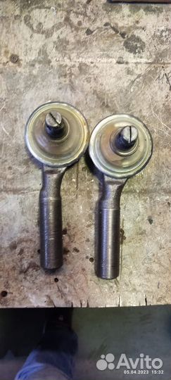 Подвесной,наконечник рулевой,рулевая тягагазонnext