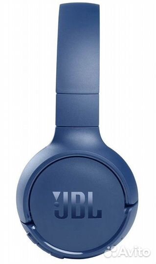 Наушники JBL Tune 510BT Blue (jblt510btblu)