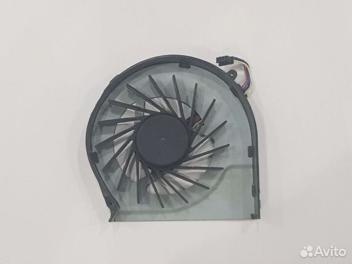 Кулер для ноутбука hp pavilion g7