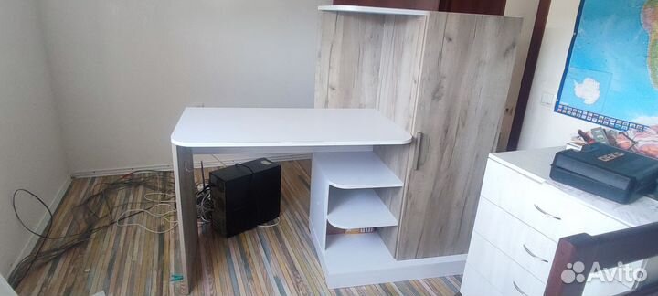 Письменный стол бу