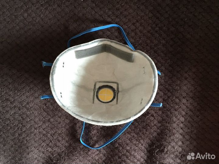 Респиратор 3м 9922P