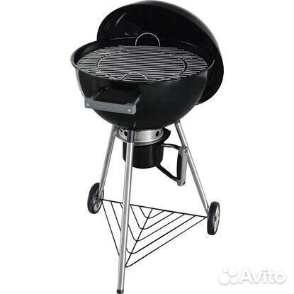 Гриль угольный Jamestown Dexter XL