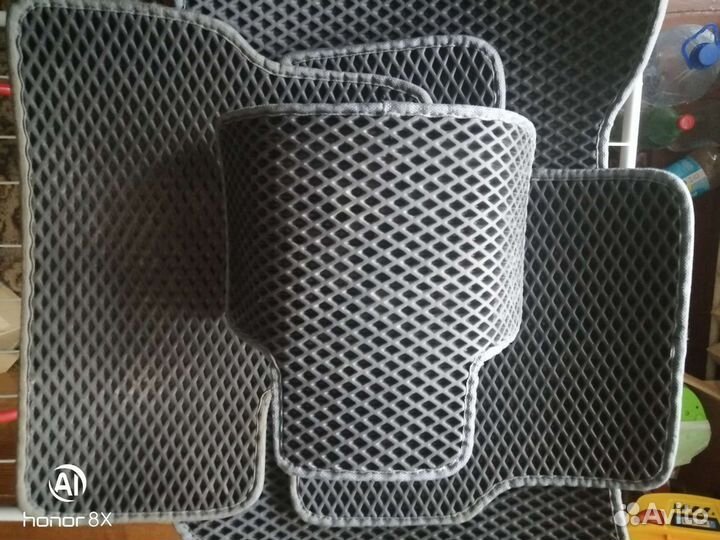 Ковры в салон Ева