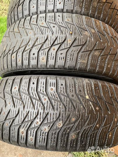 Sailun Ice Blazer WST3 205/55 R16