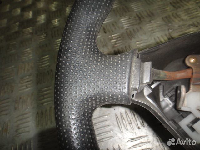 Колесо рулевое HR-V (98-05) б\у