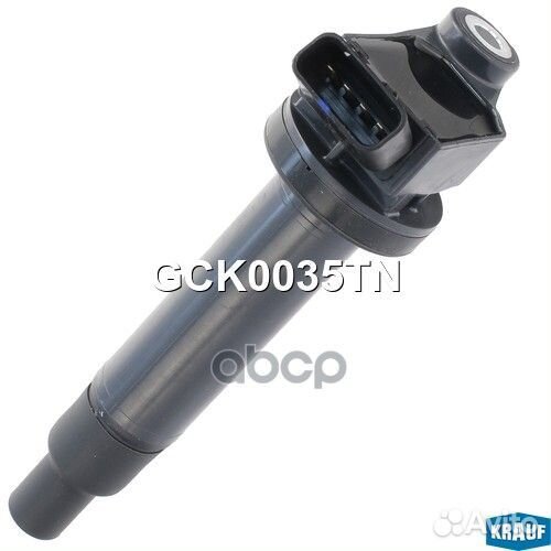 Катушка зажигания GCK0035TN Krauf