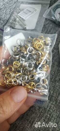 Набор для плетения,изготовления браслетов,макраме