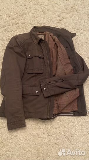 Куртка chevignon демисезонная мужская 48 50