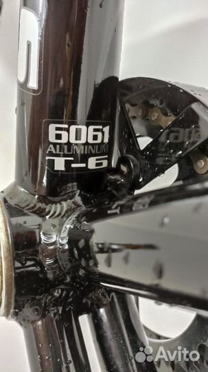 Детский велосипед Jamis Laser