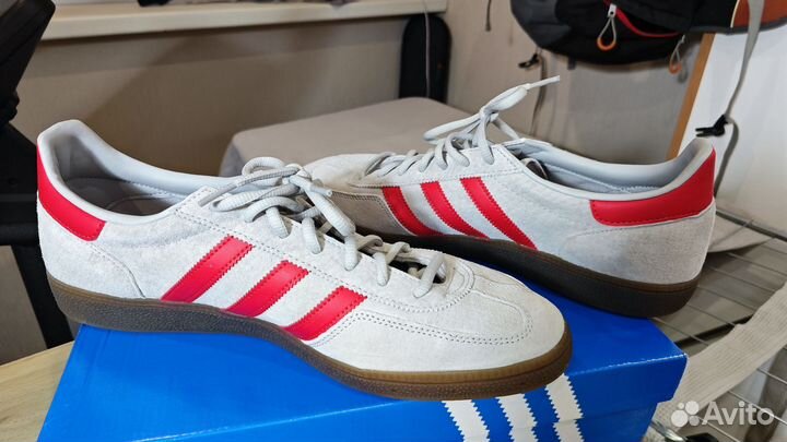 Кроссовки Adidas handball Spezial раз 46