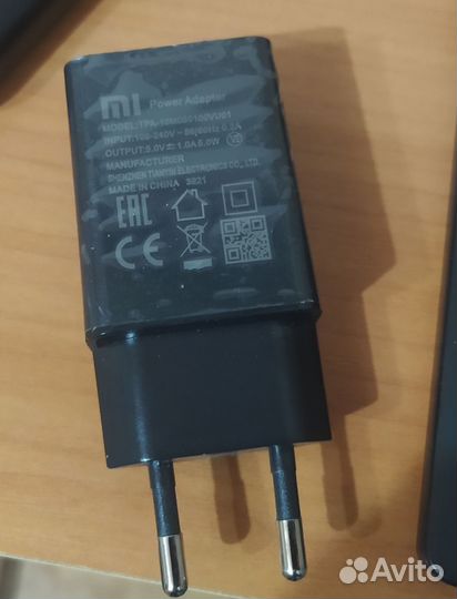Xiaomi mi tv stick