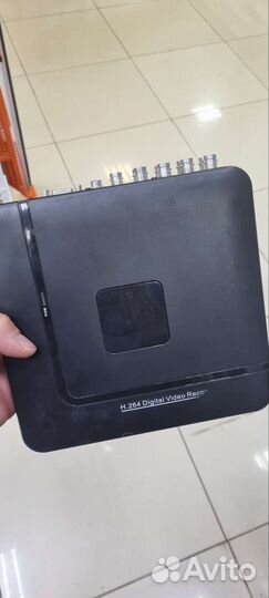 Видеорегистратор на запчасти