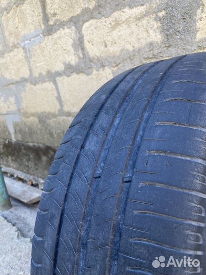 Michelin Energy Saver 205/55 R16