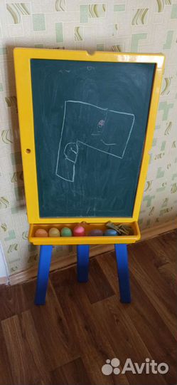 Магнитная доска для рисования