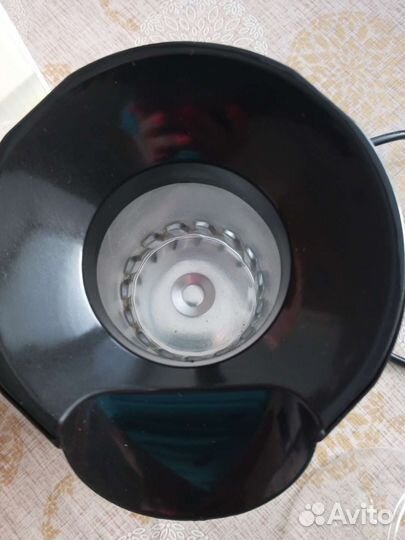 Попкорница