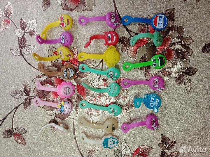 Скрепыши с 1по 4 сезон