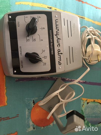 Устройство автоматическое для фотопечати