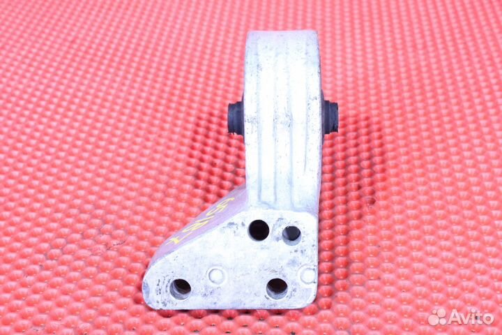 Подушка двс задняя Hyundai Santa Fe SM D4EA 21930