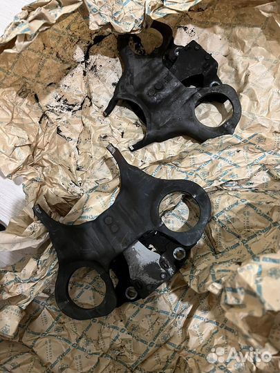 Сцепление для Ford Focus 3 PowerShift