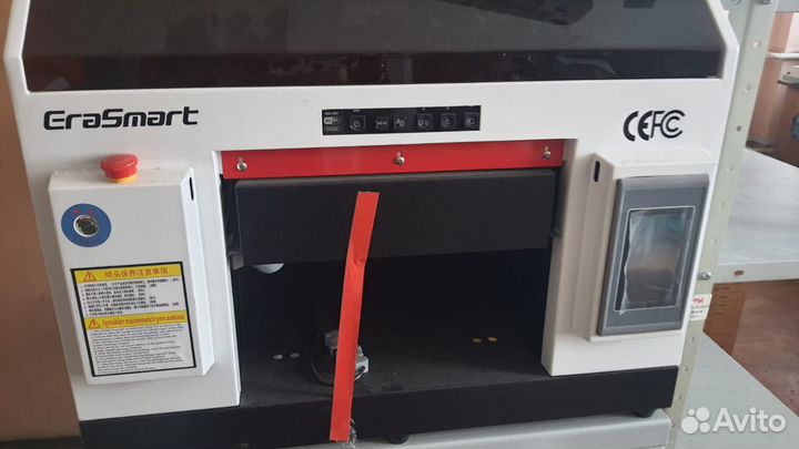 EraSmart А3 1390, А3 DX5