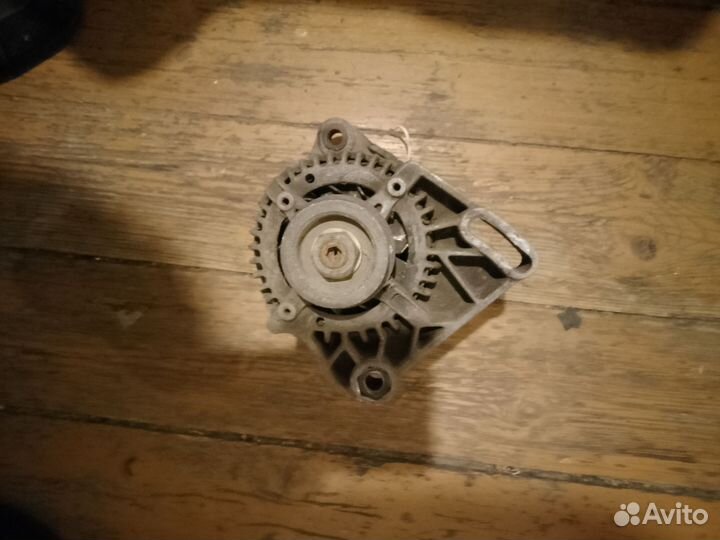 Генератор фиат пунто 2 А5000(188)