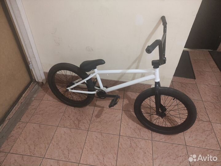 Велосипед бу bmx