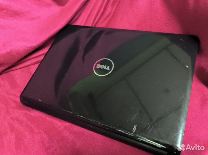 Корпус dell inspiron 1470