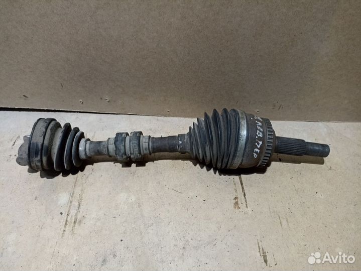 Шрус наружный передний Nissan X-Trail I (2000—2007